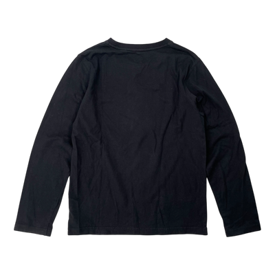 Timberland shirt, black | 150cm