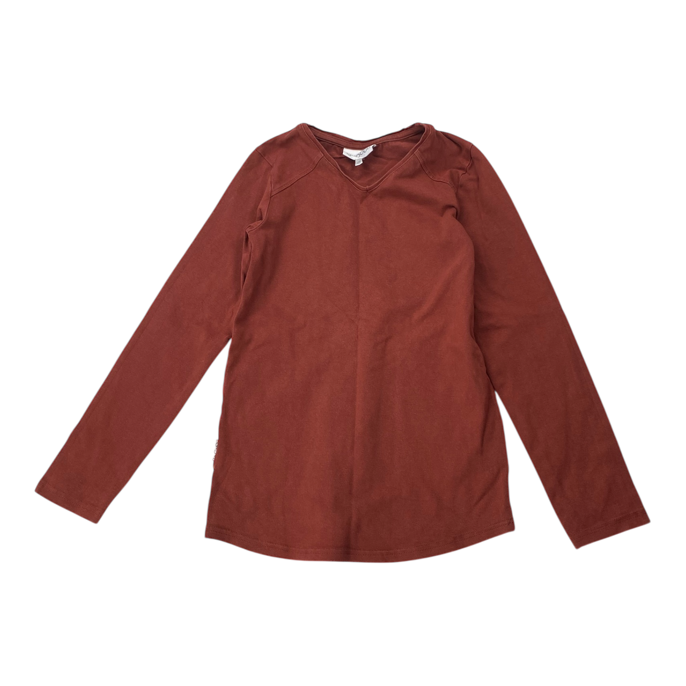 Gugguu shirt, wine | 134cm