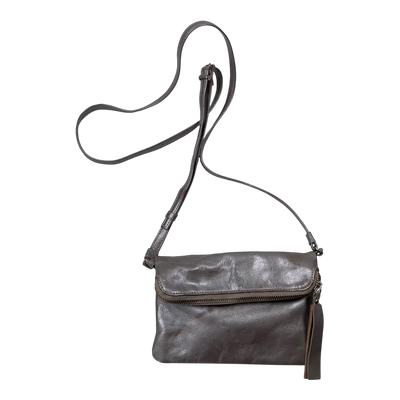 LUMI stella bag, silver