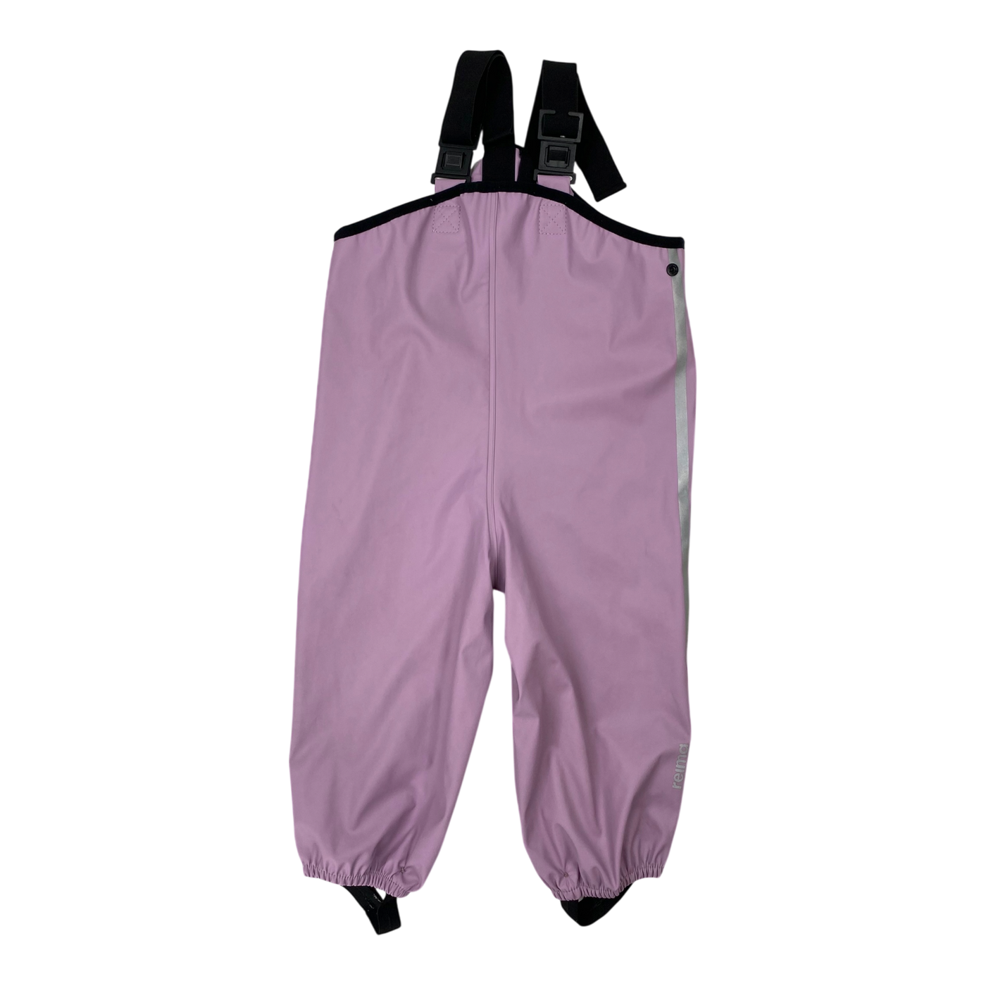 Reima lammikko rain pants, lavender | 86cm