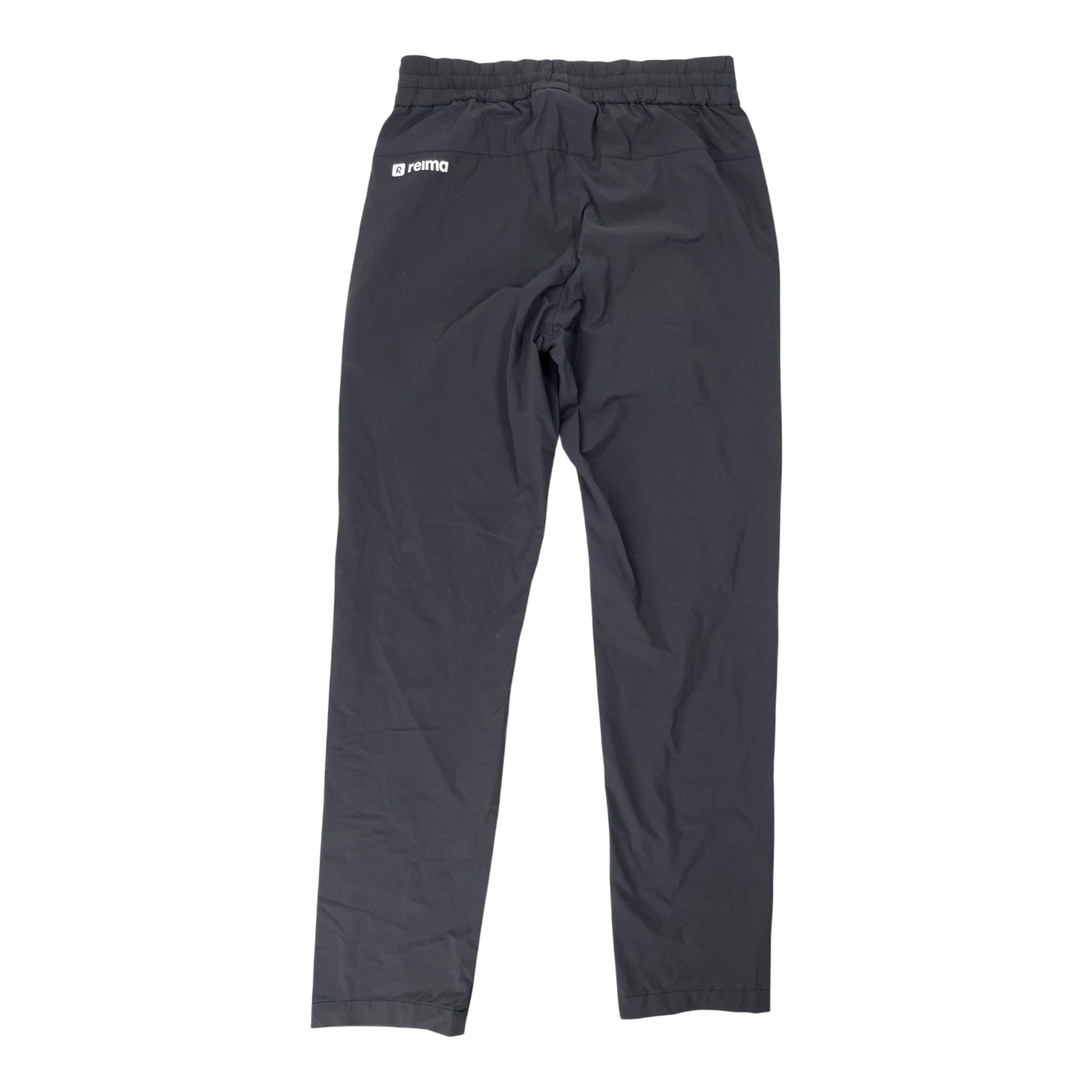 Reima vaellus midseason pants, black | 146cm