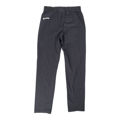 Reima vaellus midseason pants, black | 146cm