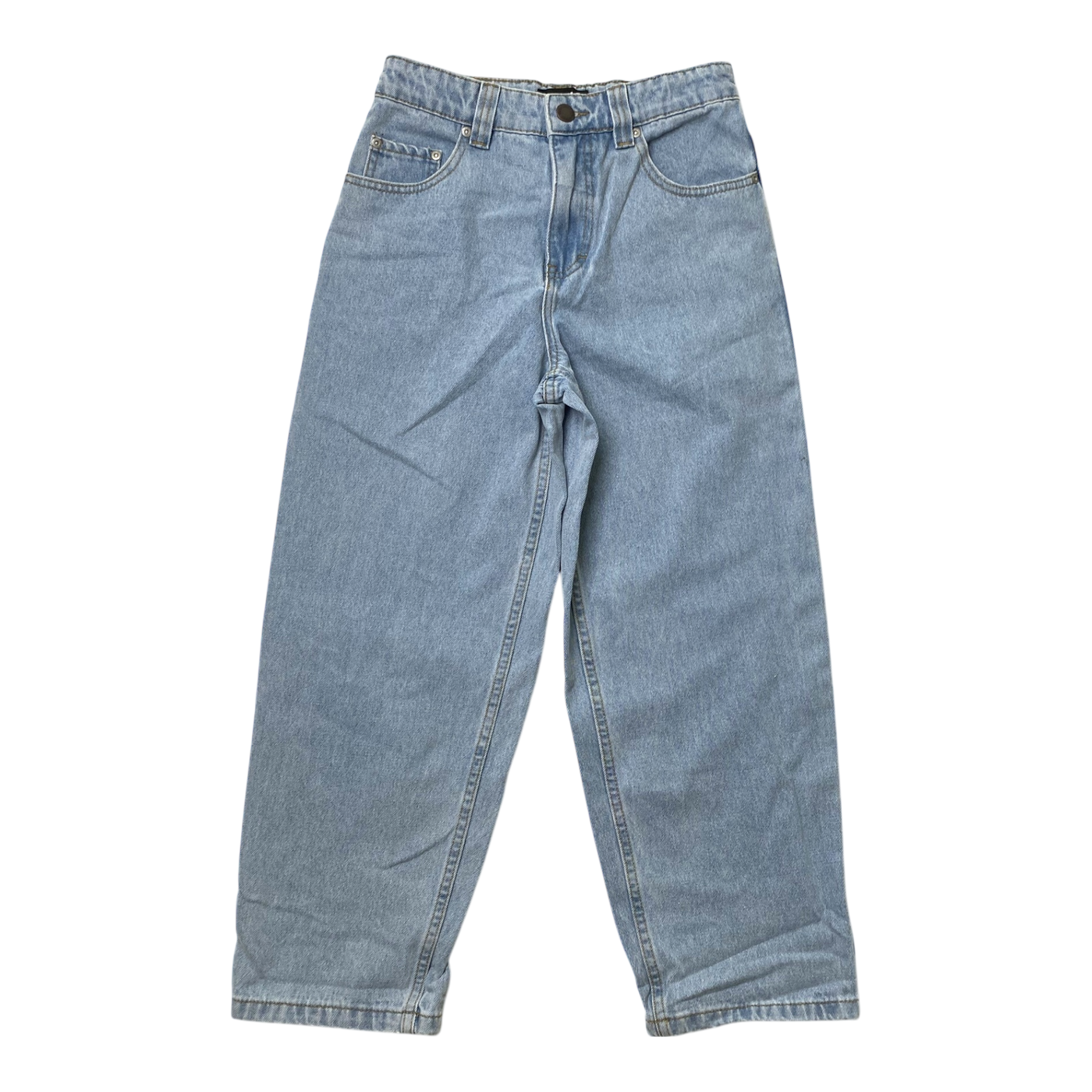 Molo aiden jeans, light blue denim | 152cm