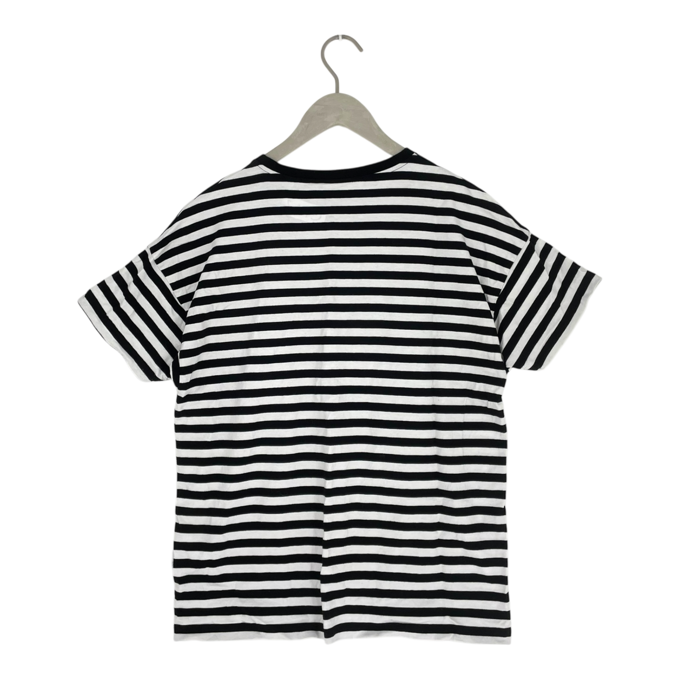 Riva Clothing muisto t-shirt, stripes | unisex S