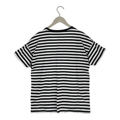 Riva Clothing muisto t-shirt, stripes | unisex S