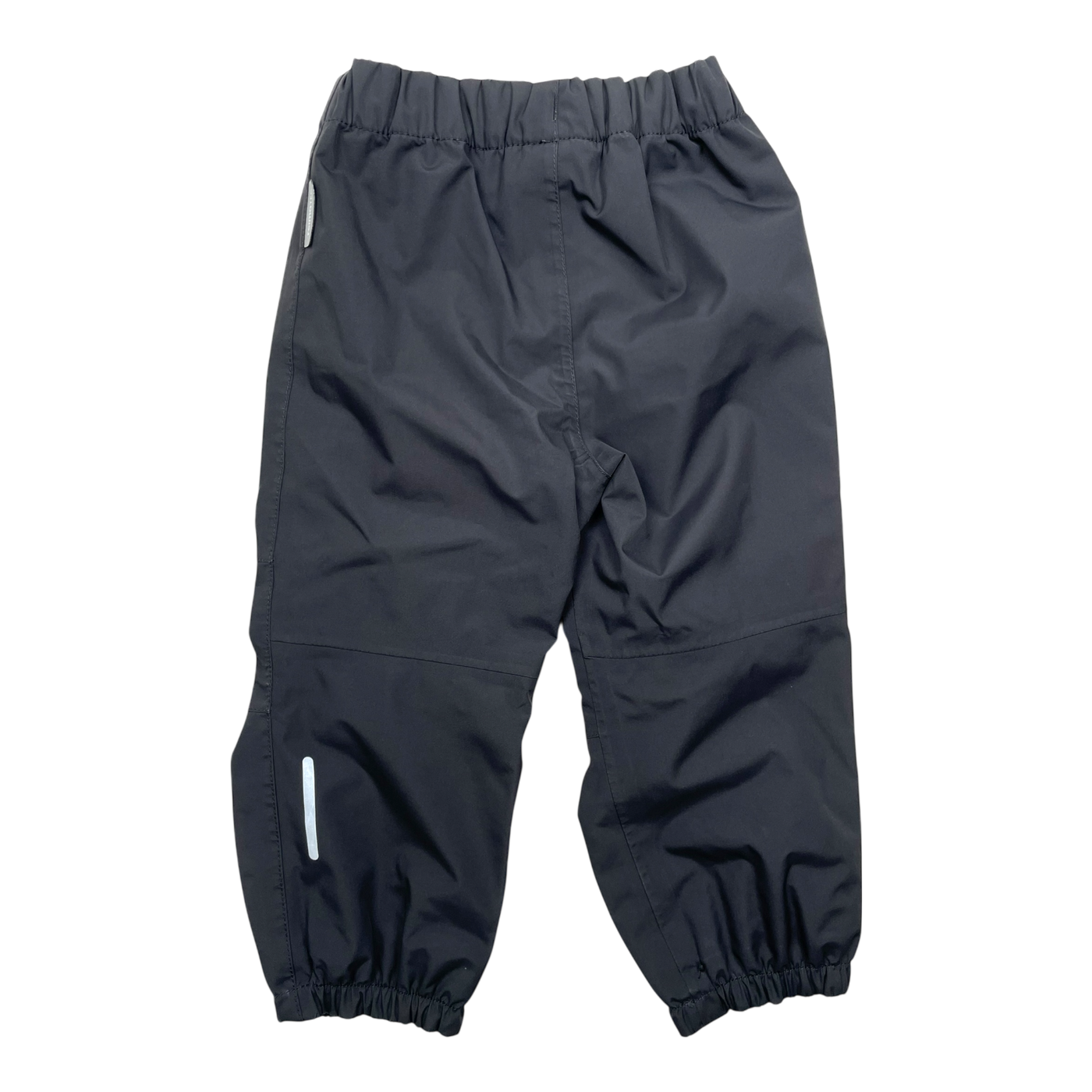 Reima kaura midseason pants, black | 92cm