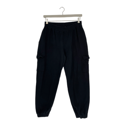 Kaiko sweatpants, black | woman L