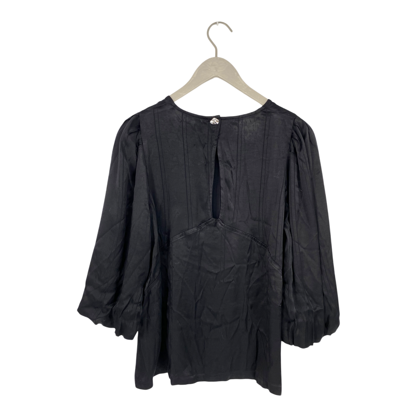 Soft Rebels madelyn shirt, black | woman S