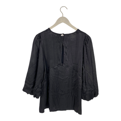 Soft Rebels madelyn shirt, black | woman S