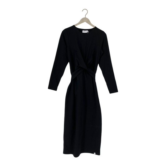 Nakoa zoey dress, black | woman M
