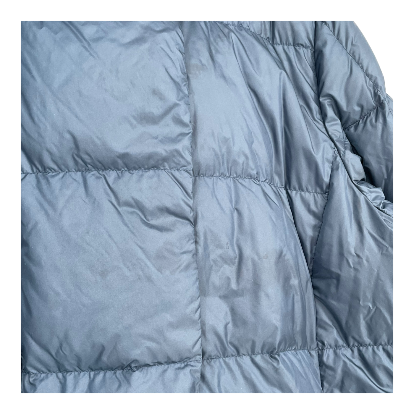 Joutsen alma down jacket, midnight blue | woman 2XL