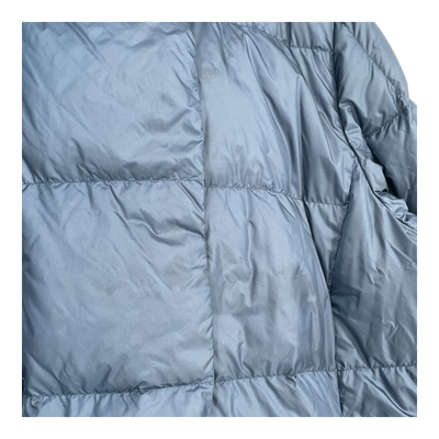 Joutsen alma down jacket, midnight blue | woman 2XL