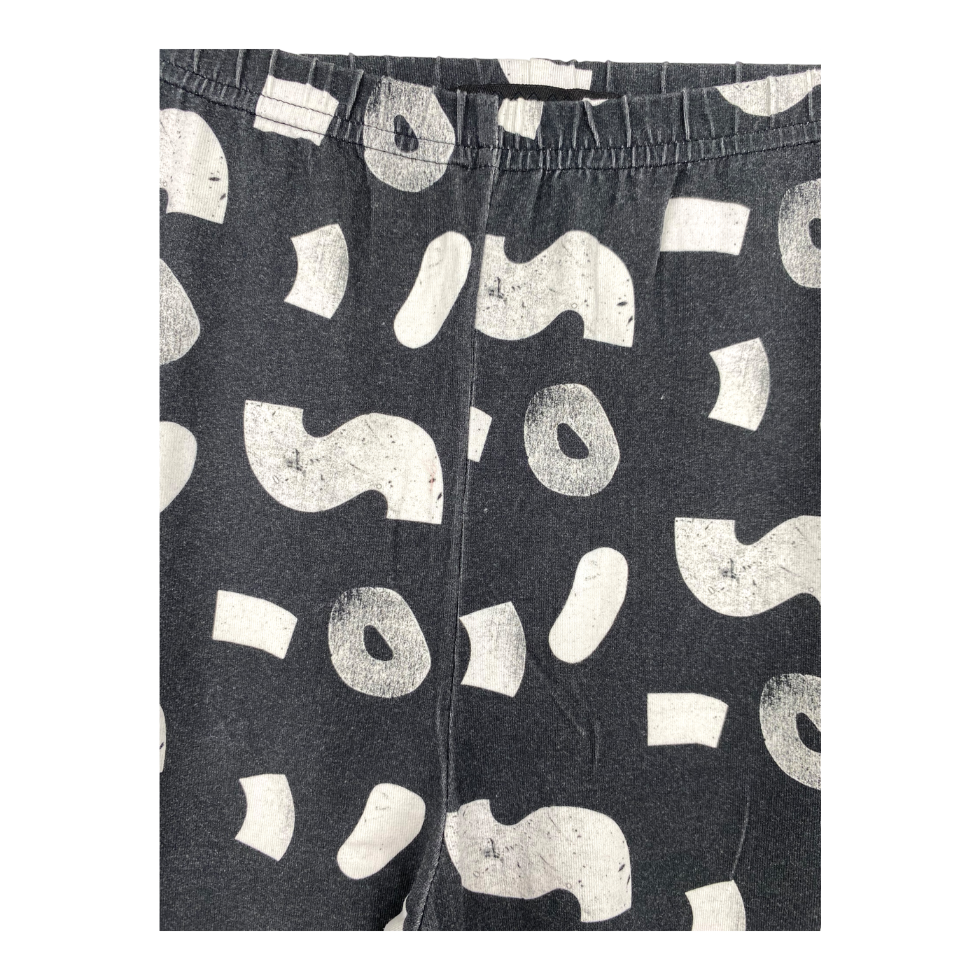 Vimma leggings, abstract | woman XS