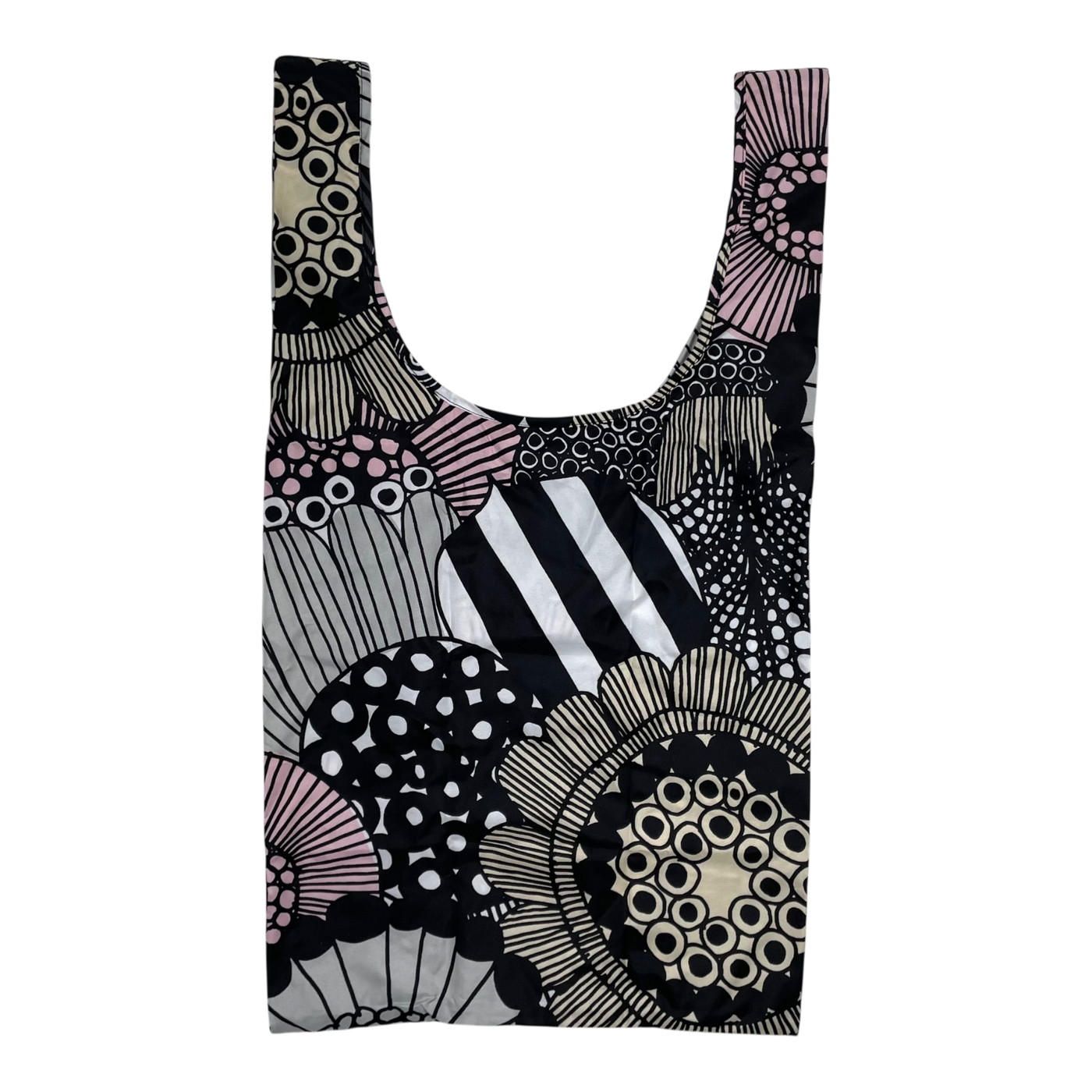 Marimekko smartbag, siirtolapuutarha