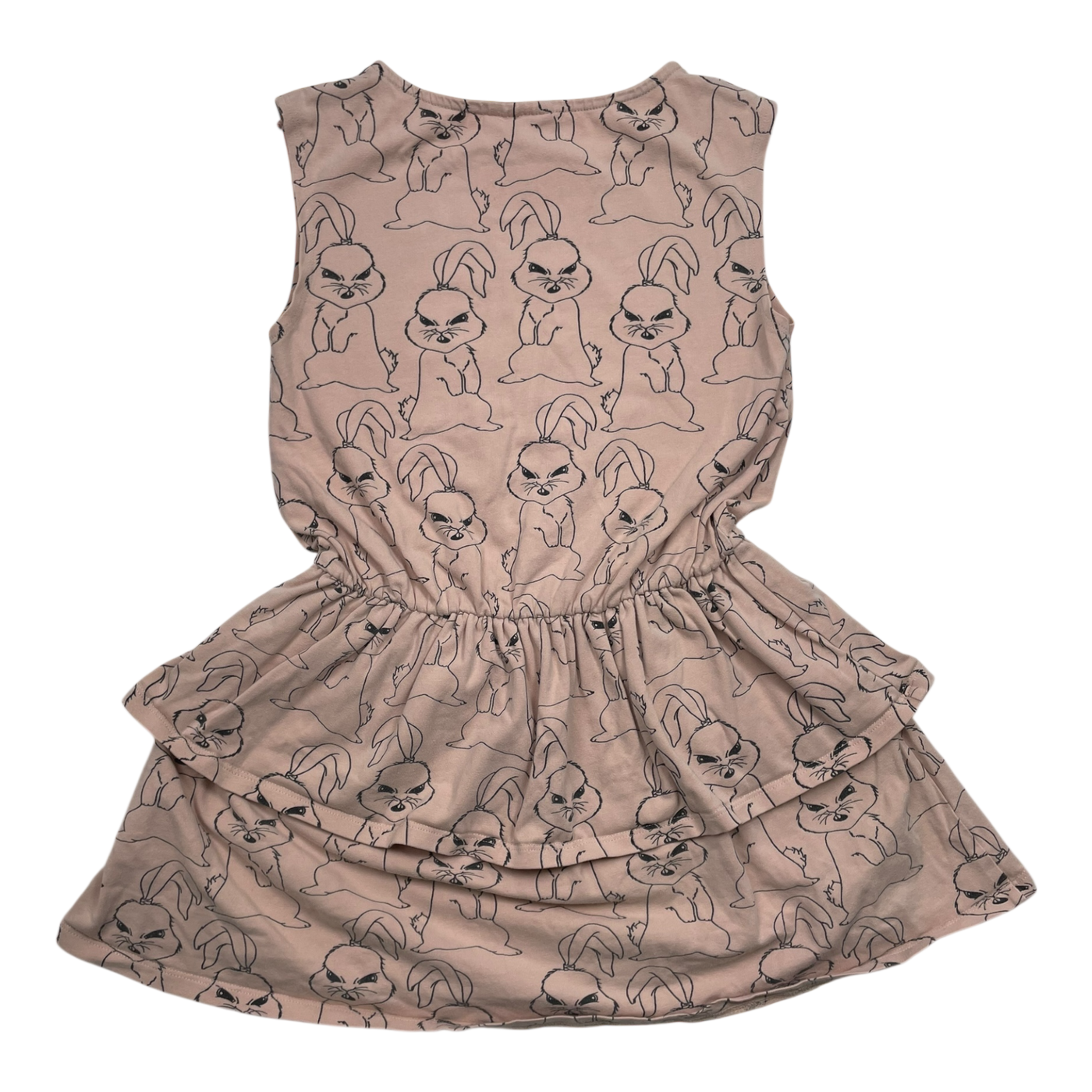 Mainio dress, bunnies | 122/128cm