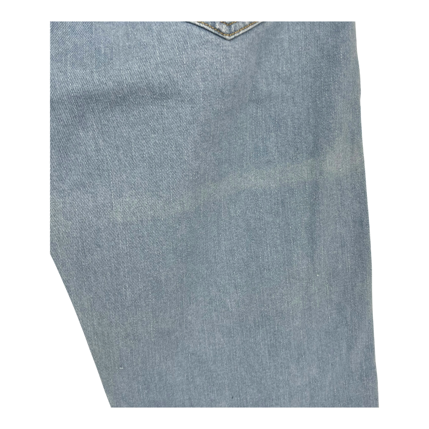 Mud Jeans dunn low jeans, light denim | man 31/32