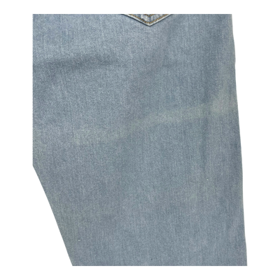 Mud Jeans dunn low jeans, light denim | man 31/32