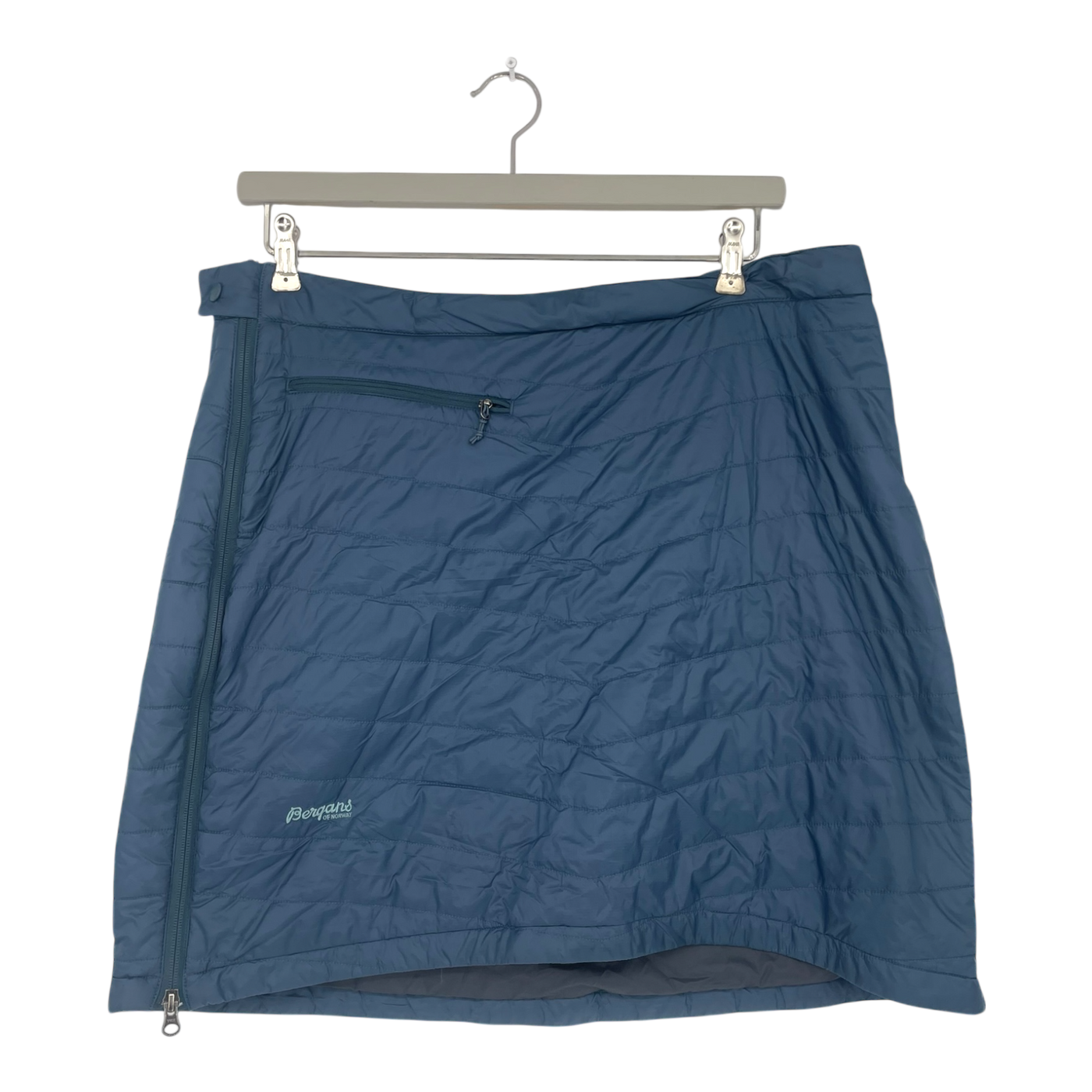 Bergans of Norway Fløyen skirt, blue | woman L