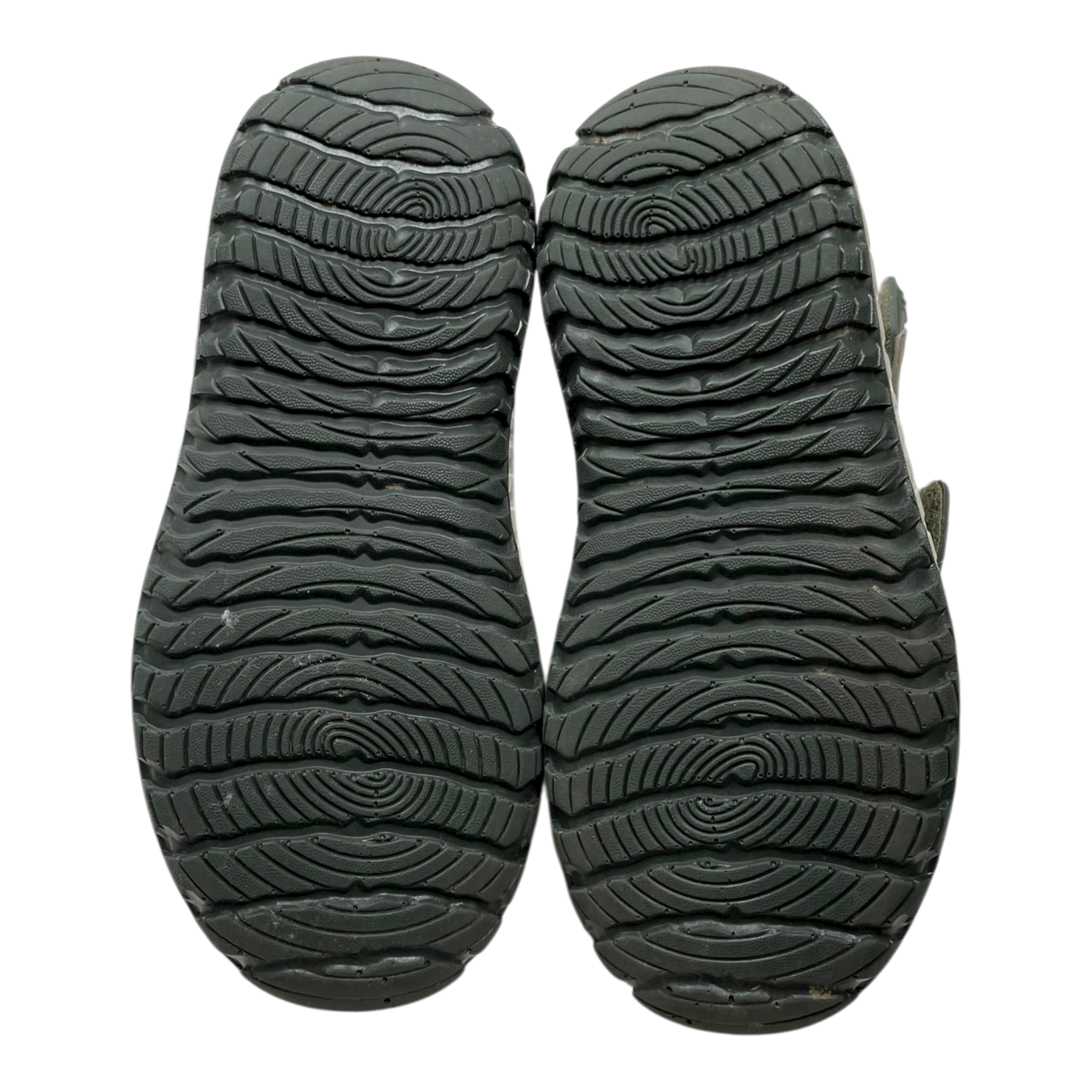 Reima patter shoes, green | 30