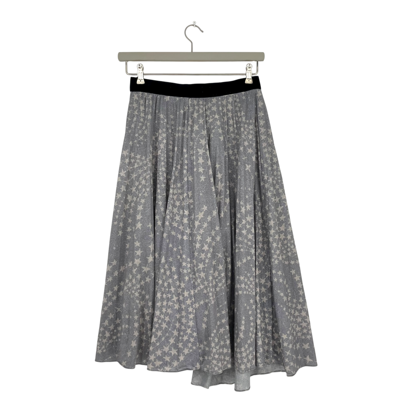By Malene Birger lyanna skirt, silver | woman S