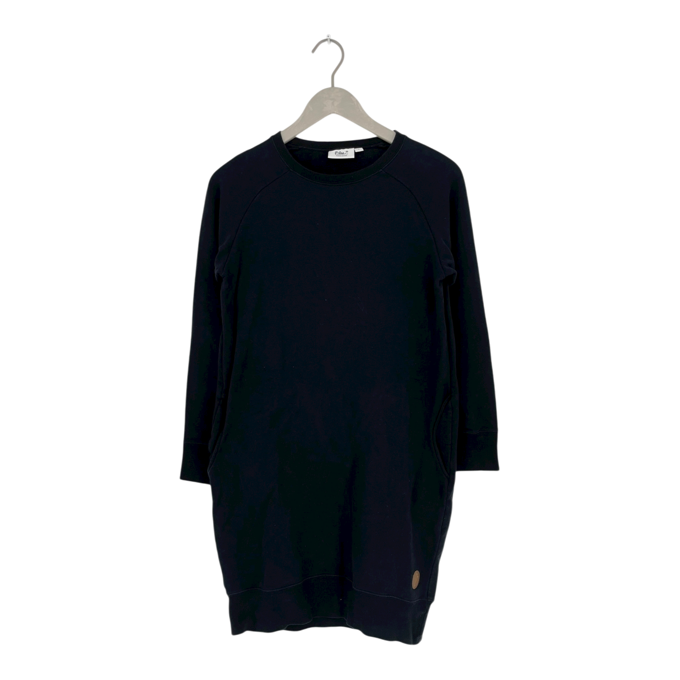 Blaa college dress, black | woman S