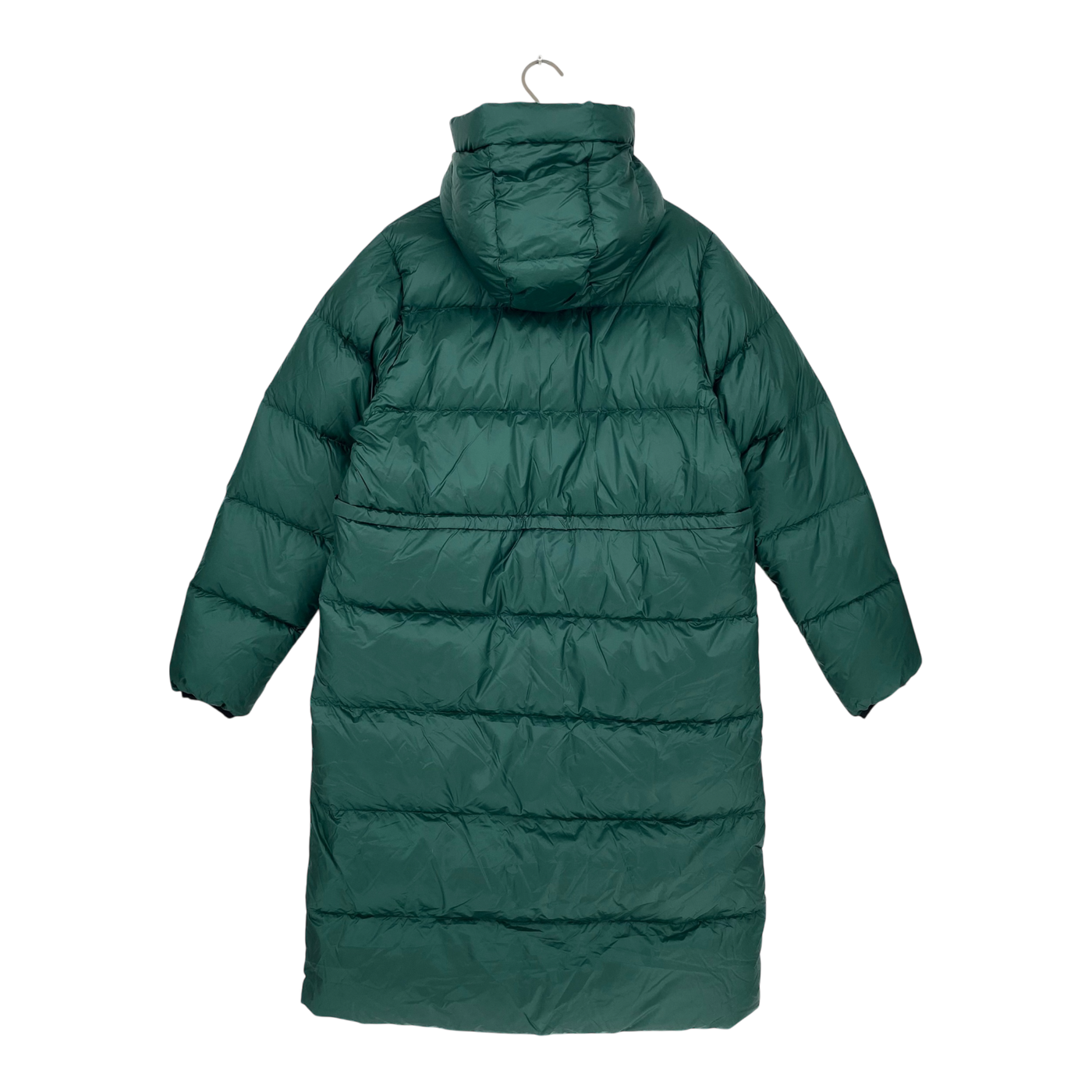 Joutsen estrid down jacket, midnight green | woman M