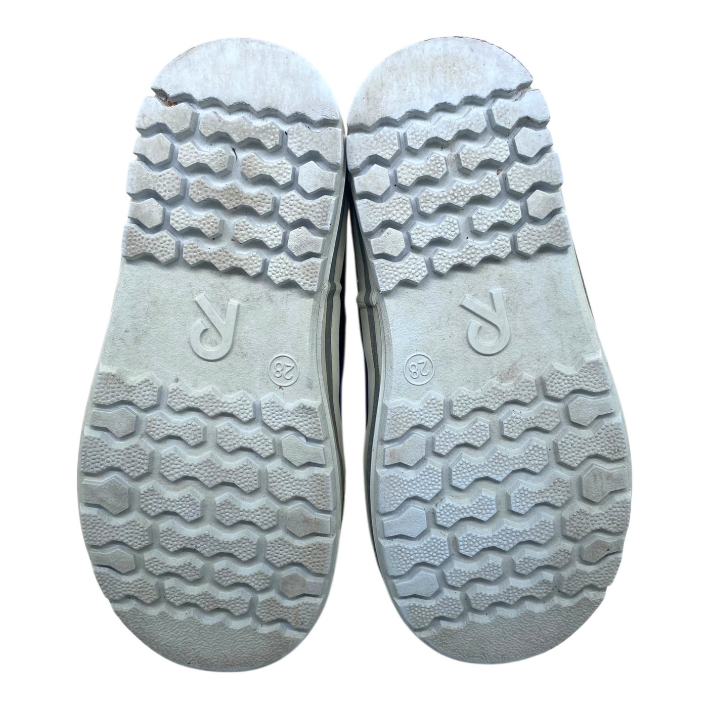 Reima taika rain boots, dark blue | 28