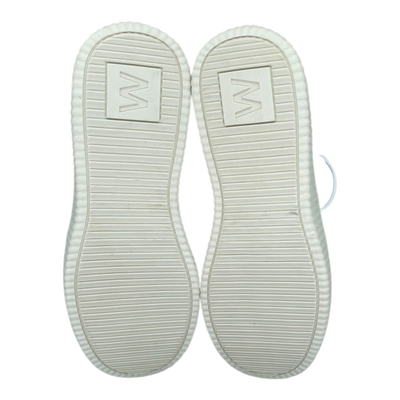 Embassy of Bricks and Logs brighton sneakers, white | 43