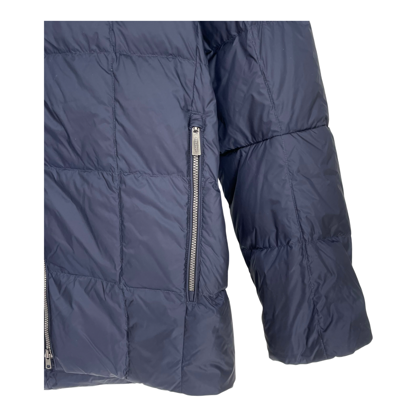 Joutsen osma down jacket, midnight blue | man XS