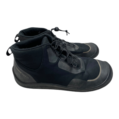 Reima loikkii barefoot shoes, black | 40