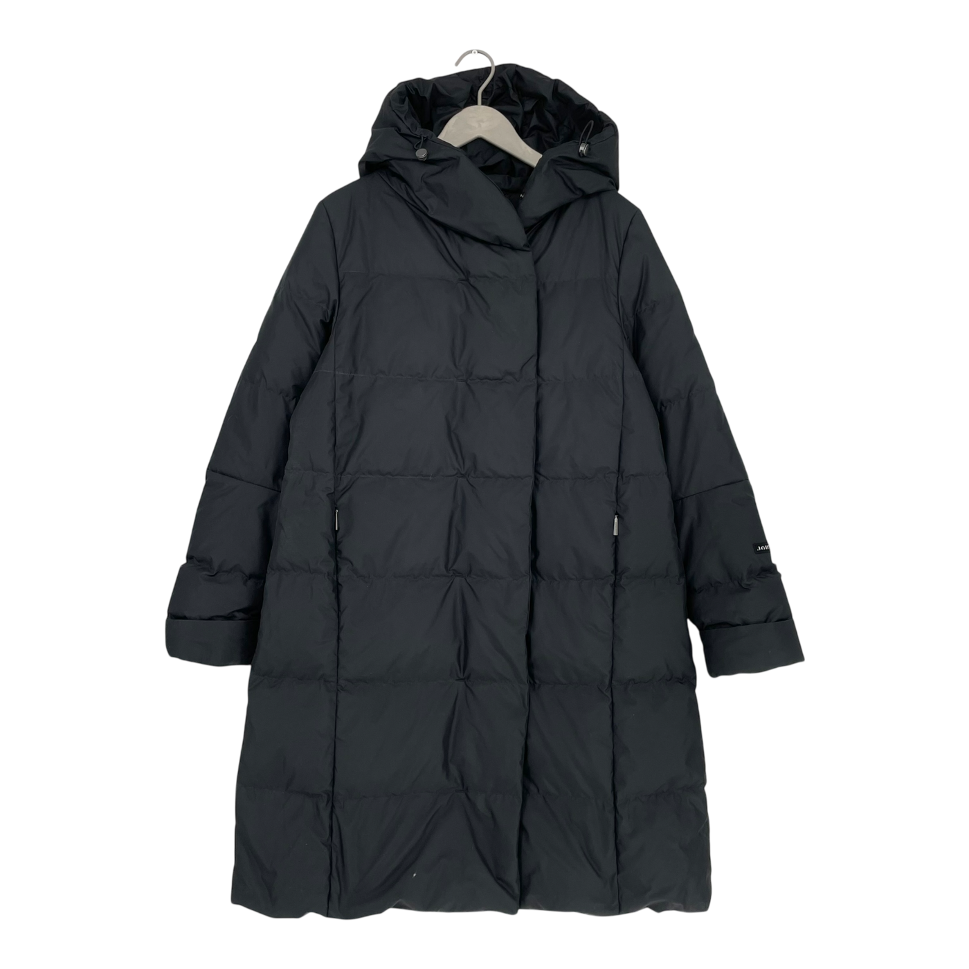 Joutsen tuuli down jacket, black | woman L