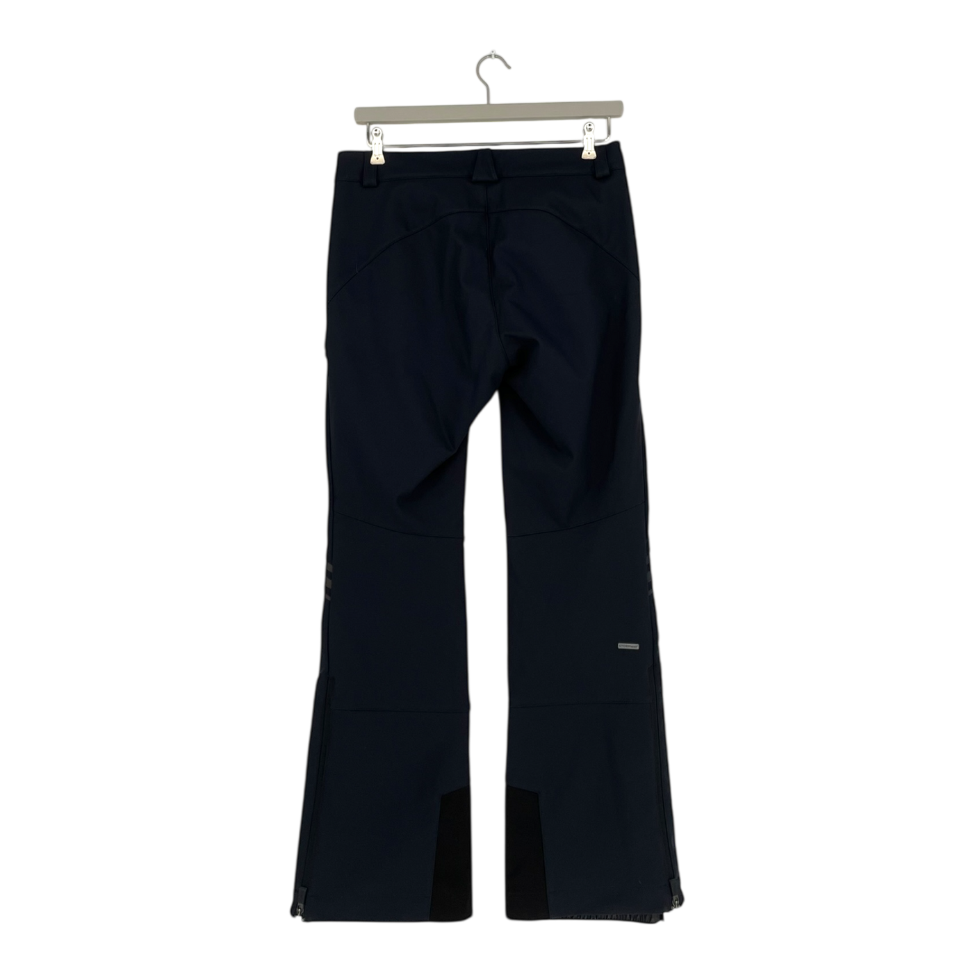 Halti sassy skipants, black | woman 40