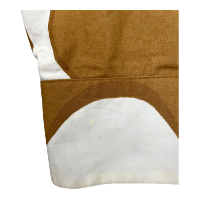 Marimekko x Uniqlo poplin dress, multicolor | woman M