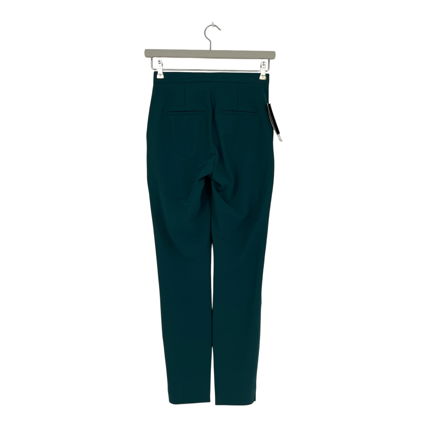 MWH of Sweden work trousers long, calm green | woman 36