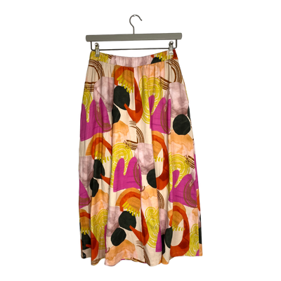 Aarre alison skirt, multicolor | woman L