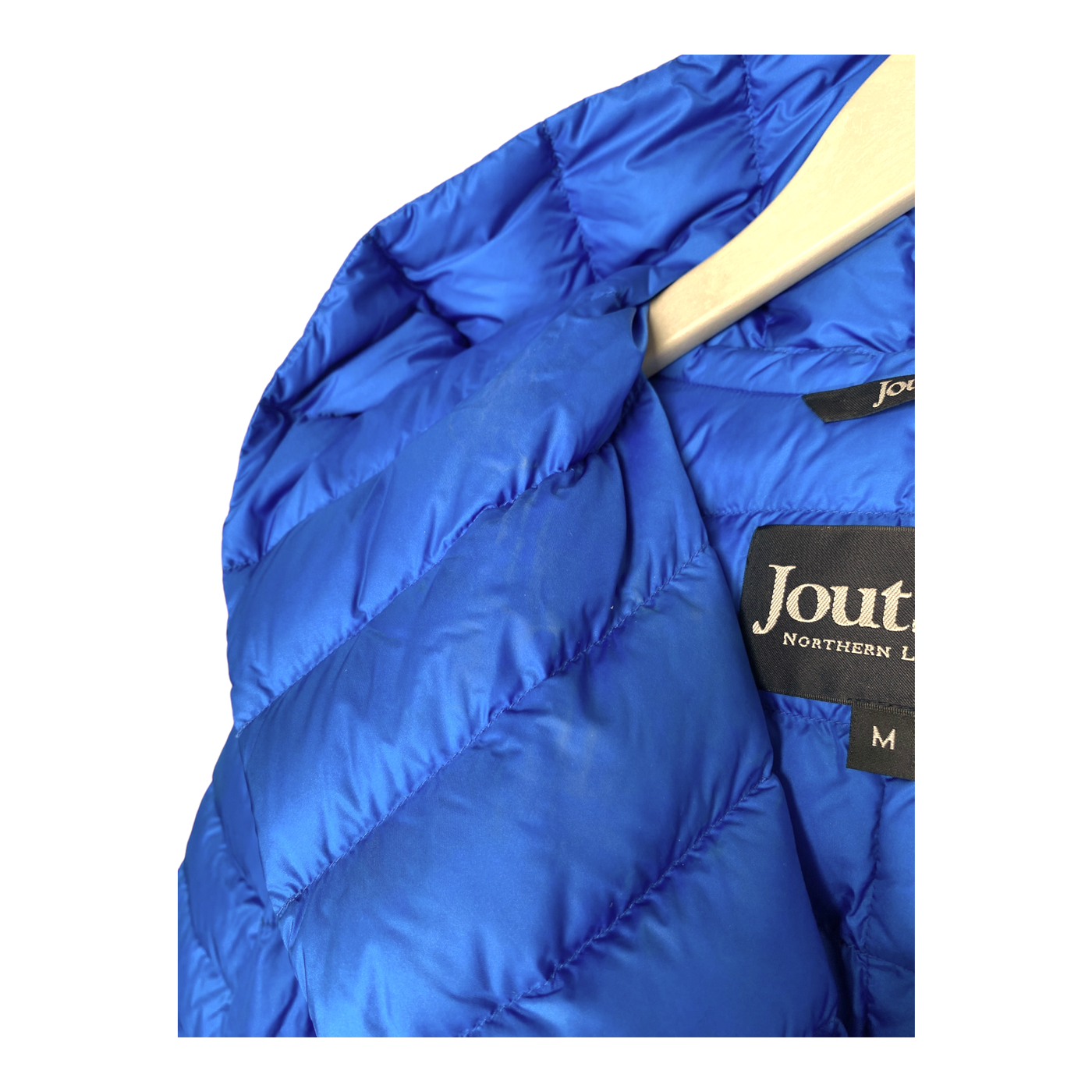 Joutsen marilyn jacket, blue | woman M