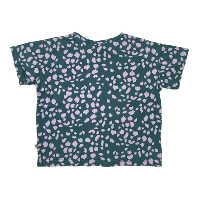 Kaiko t-shirt, multicolor | 110/116