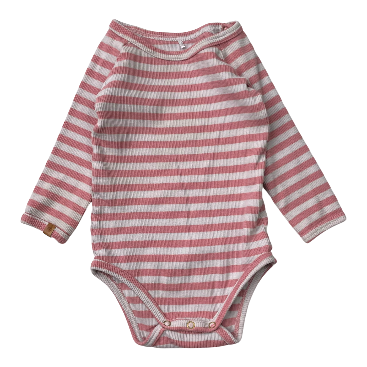 Metsola rib body, stripe | 68cm