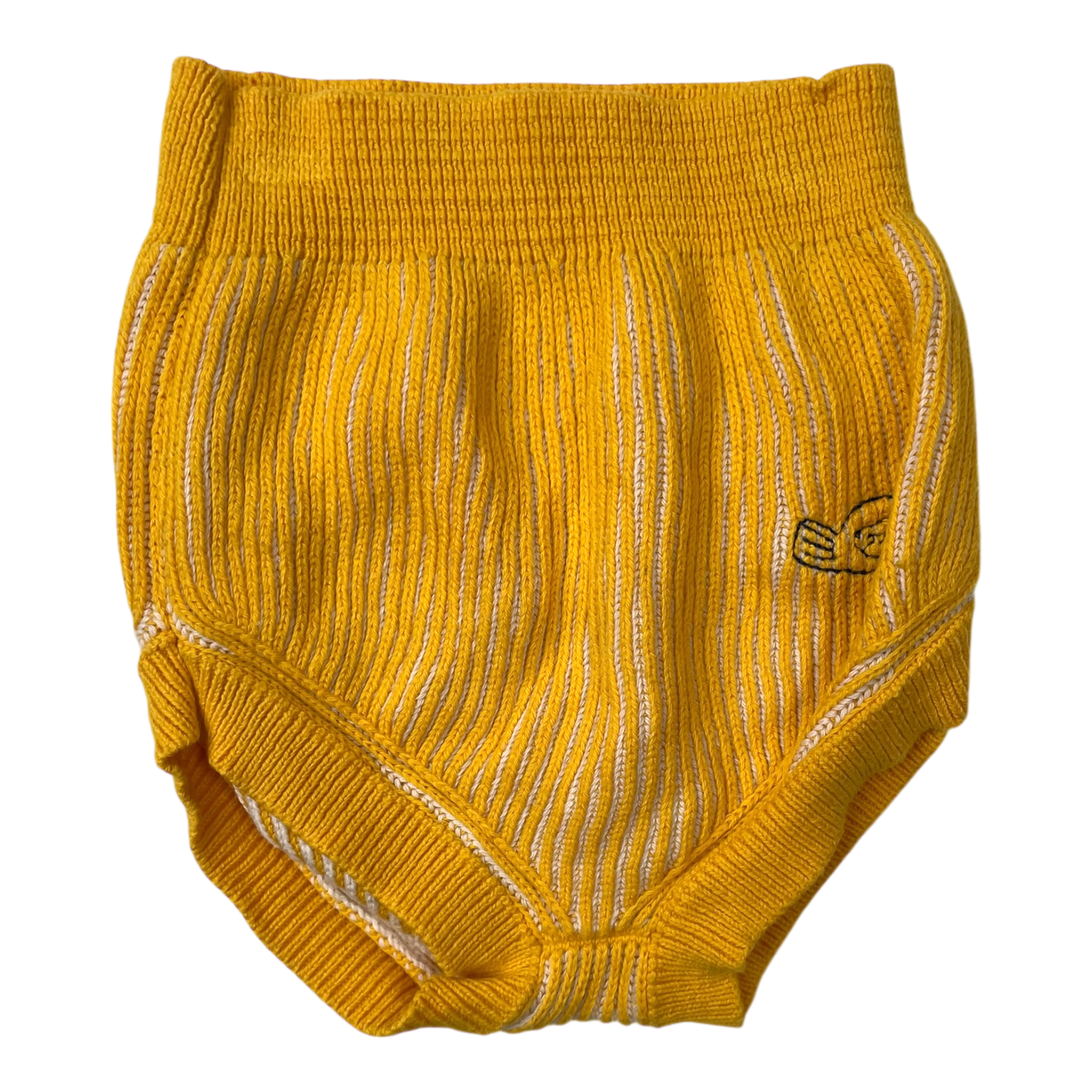 Bobo Choses bloomers, yellow | 86cm