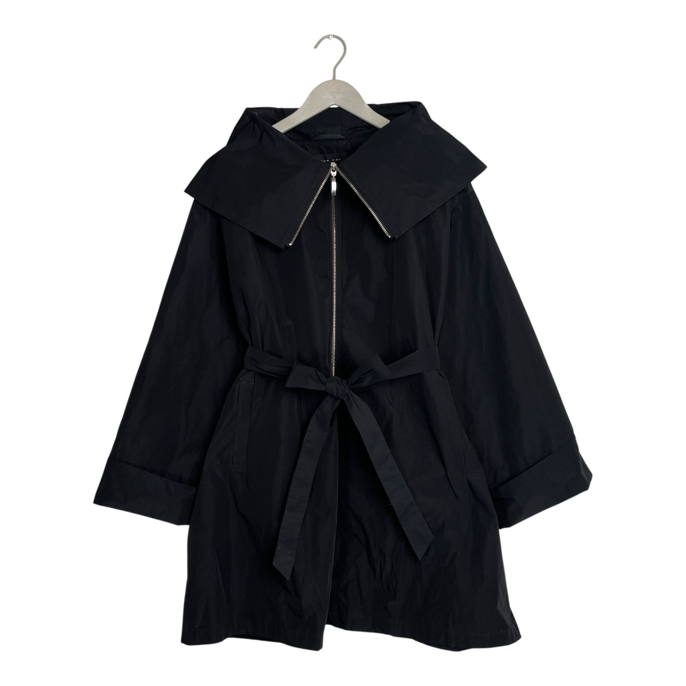 Falla midseason jacket, black | woman L