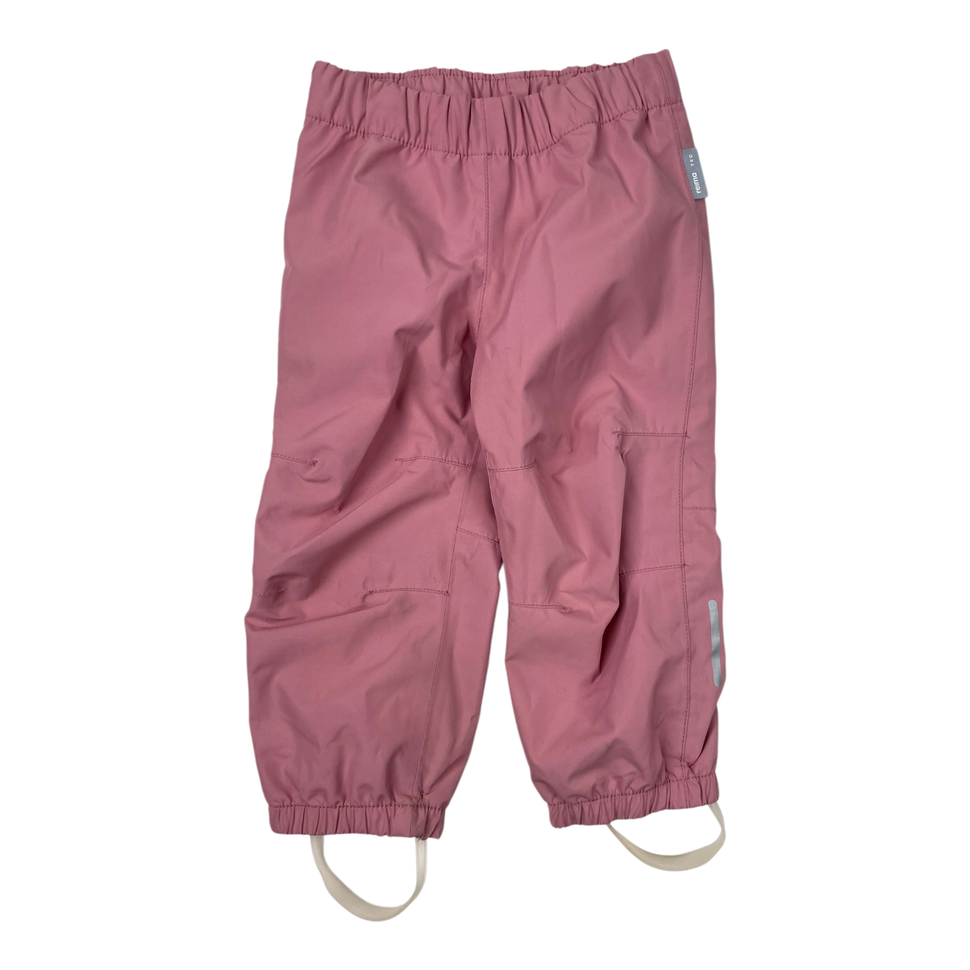 Reima kaura pants, pink | 86cm