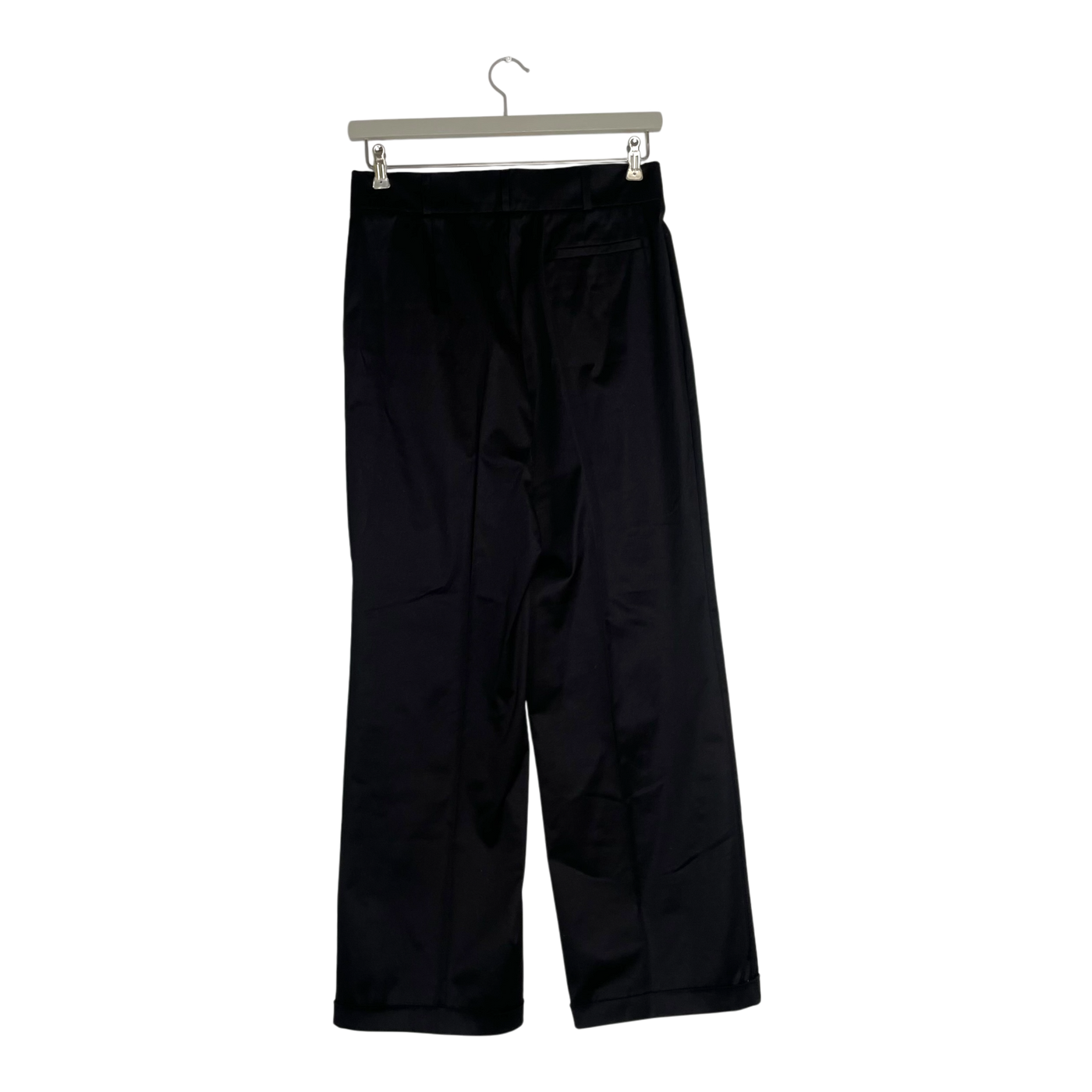 Marimekko pants, black | woman 42