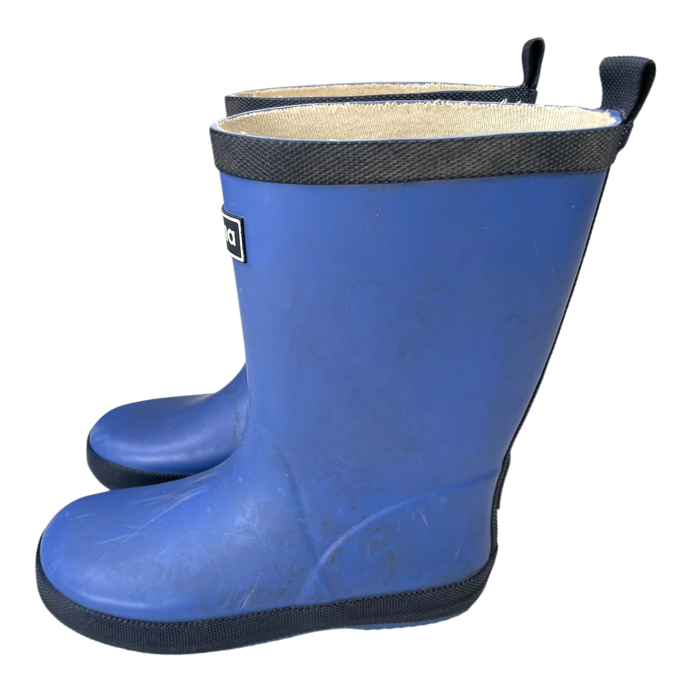 Reima taikuus rain boots, blue | 30