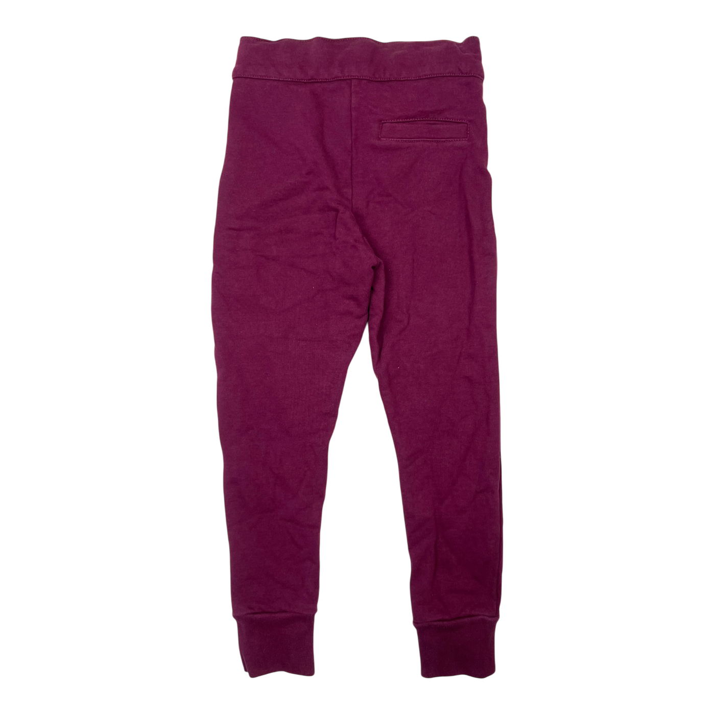 Gugguu sweatpants, purple | 116cm