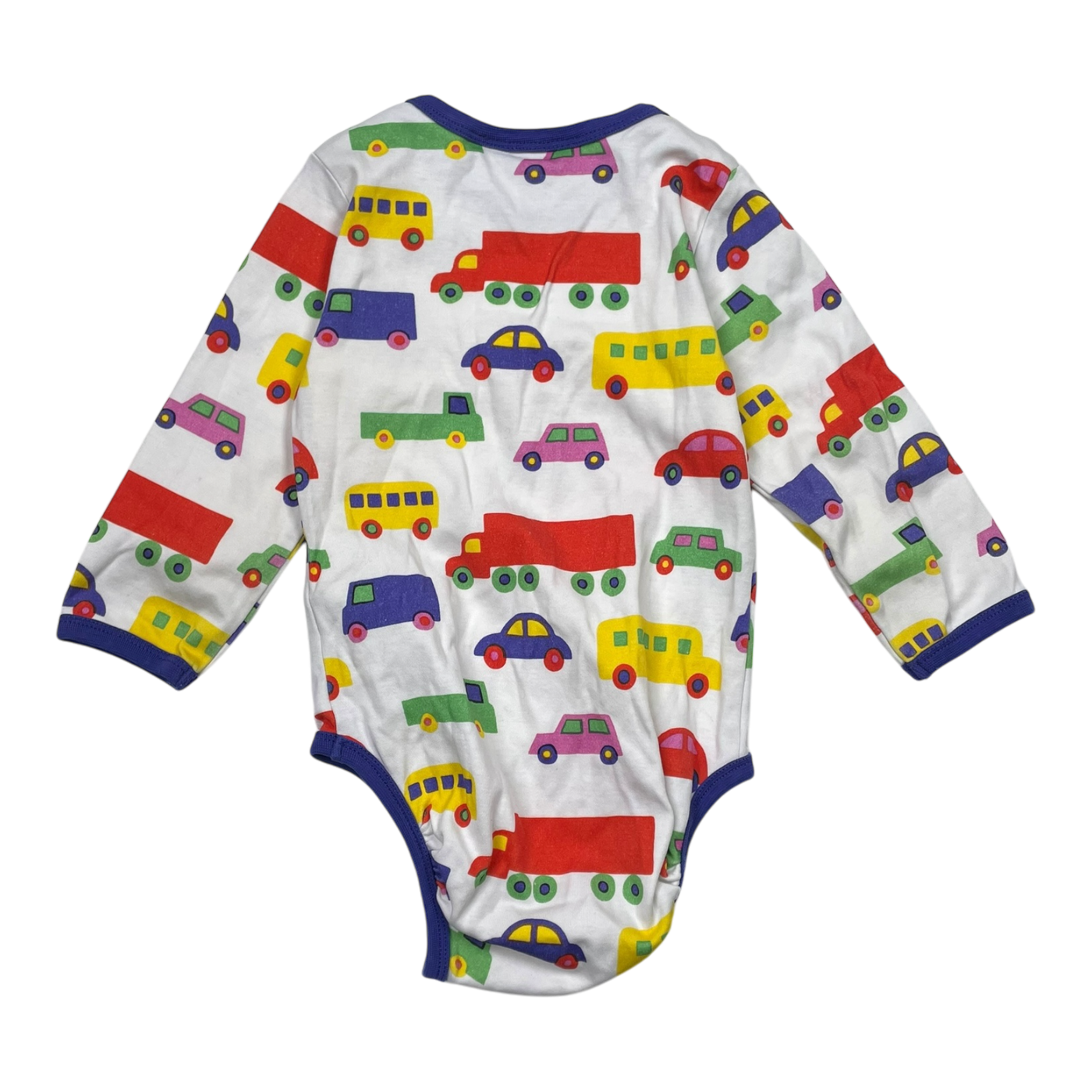 Marimekko body, cars | 74/80cm