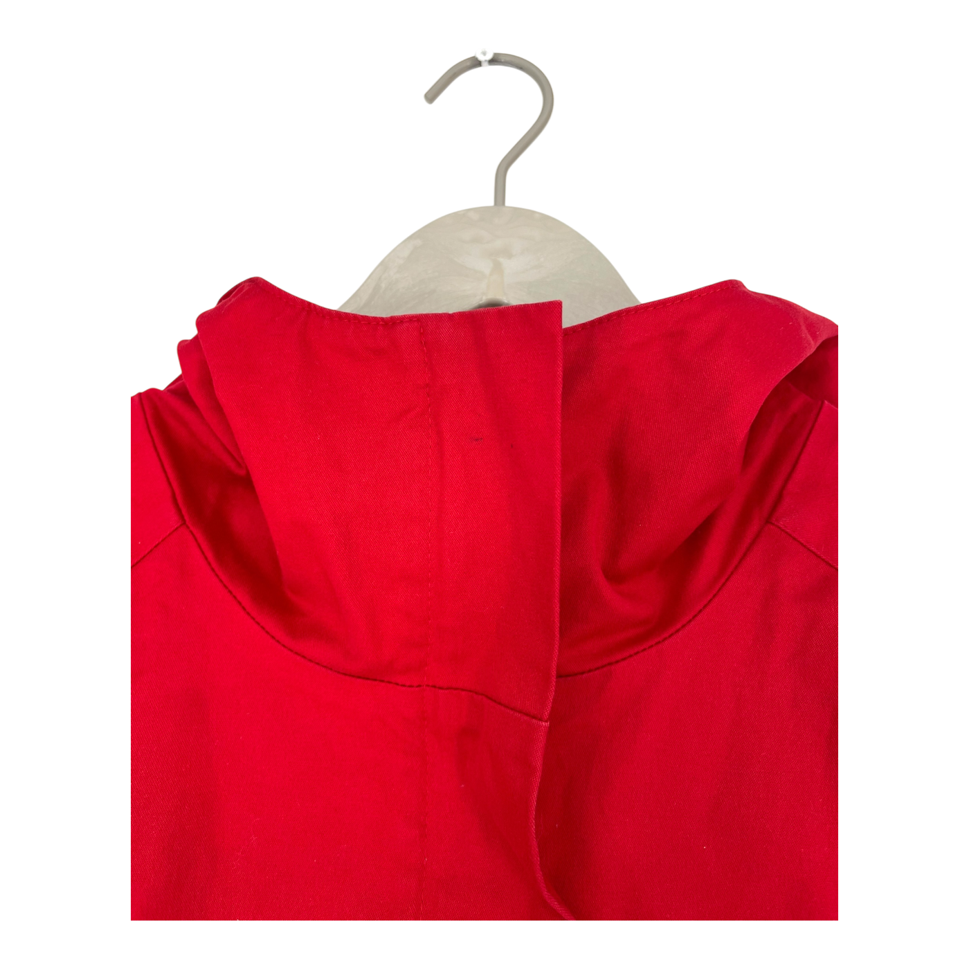 R-Collection jacket, red | woman S