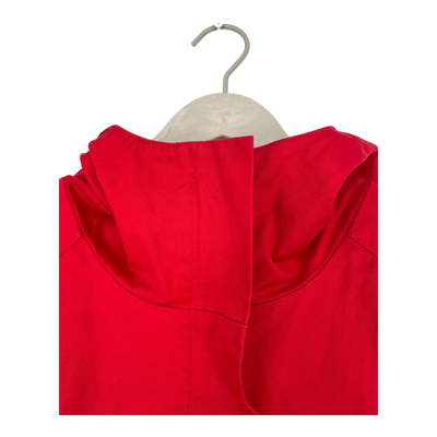 R-Collection jacket, red | woman S