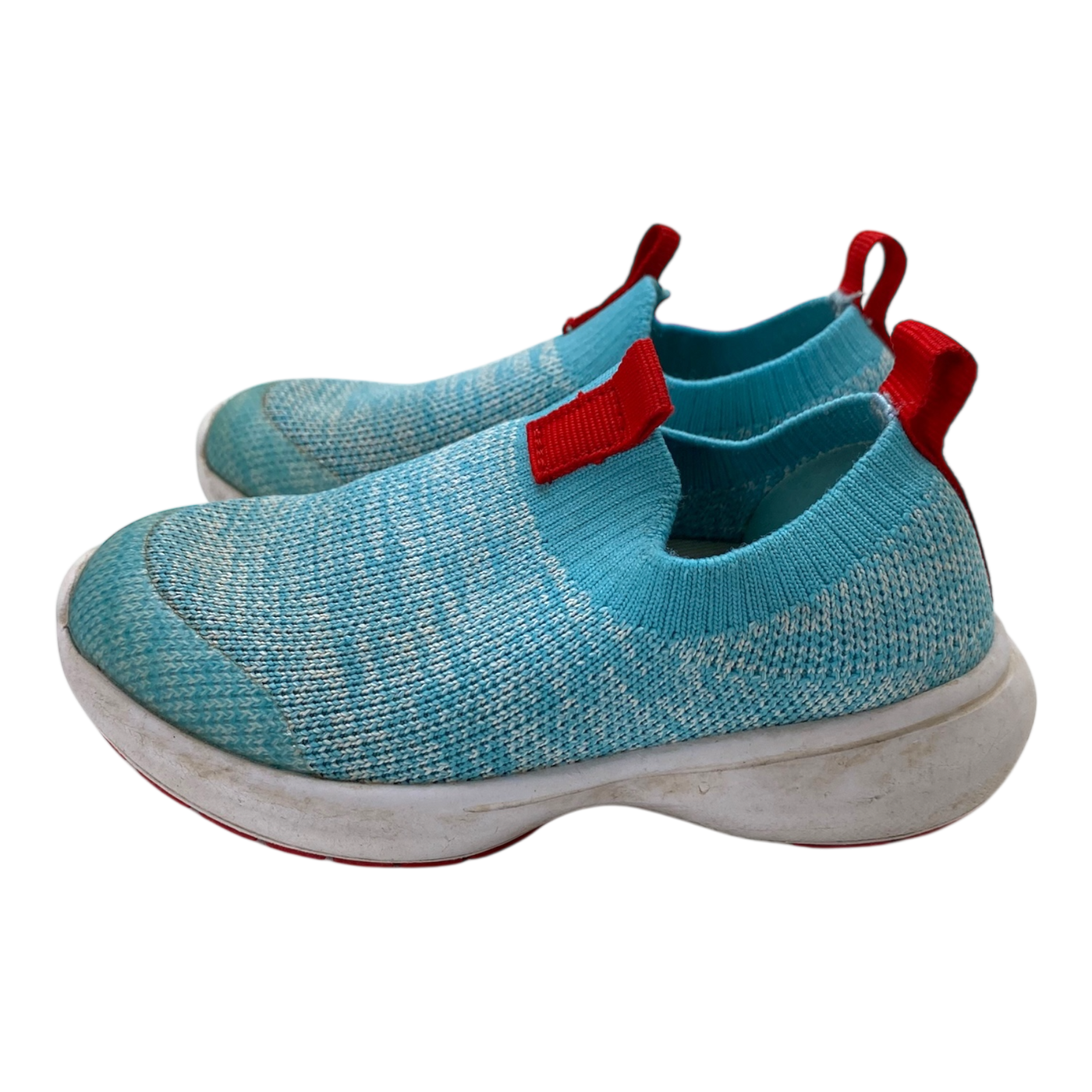 Reima bouncing slip-on sneakers, blue | 23
