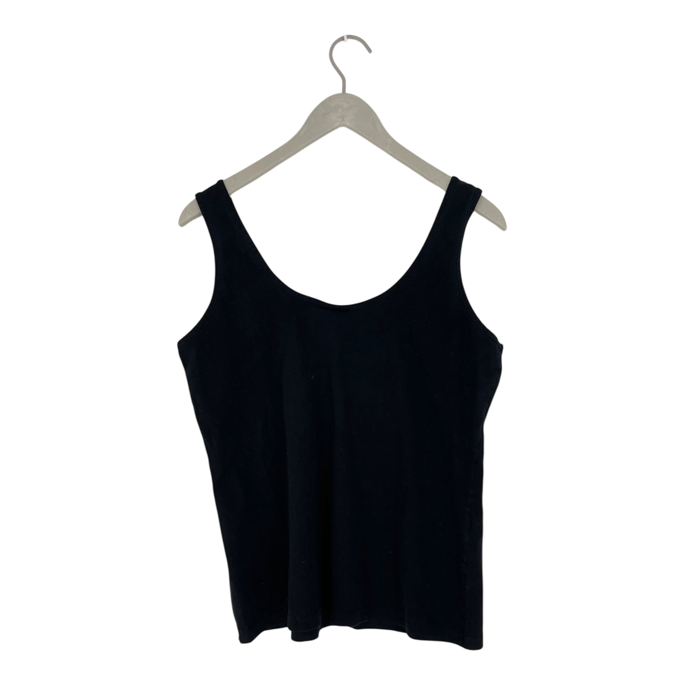 Riva Clothing top, black | woman XL