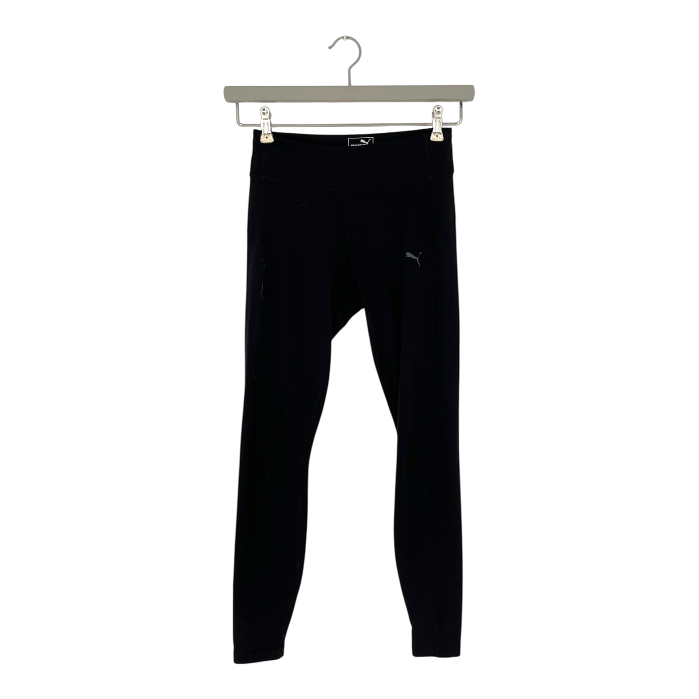 Puma sport leggings, black | woman XS